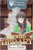 Princess Academy: Haunted Library